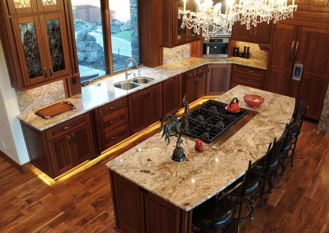 Imagine Stoneworks in Bend, OR